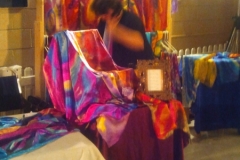 Silks